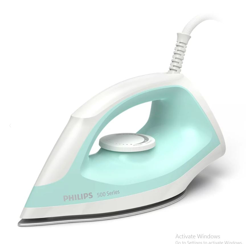 PHILIPS - SETRIKA LISTRIK - DST-0510