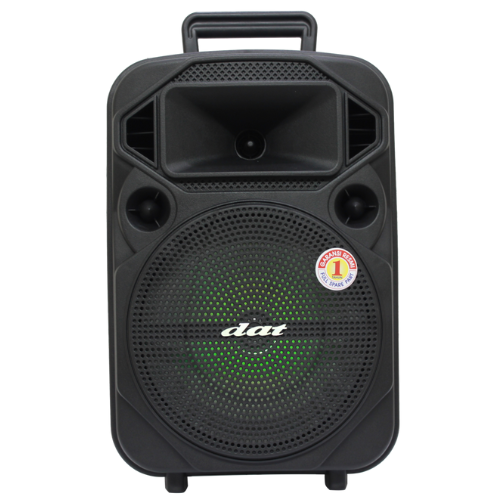 DAT - SPEAKER AKTIF 8" - DT-815AS