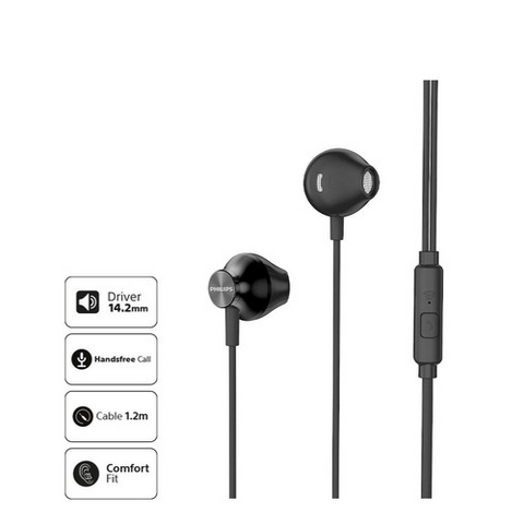 PHILIPS - HEADPHONE - TAUE101BK