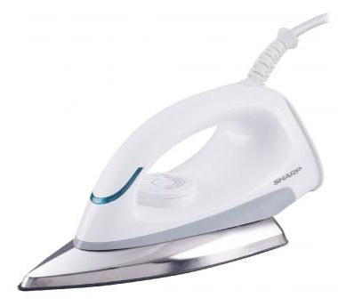 SHARP - SETRIKA LISTRIK - EI-N10-WH