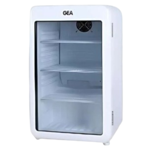 GEA/GETRA - SHOWCASE PORTABLE 95L - EXPO-90CVD