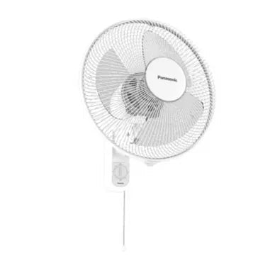 PANASONIC - KIPAS ANGIN WALL FAN 16" - F-EU409-W (PUTIH)