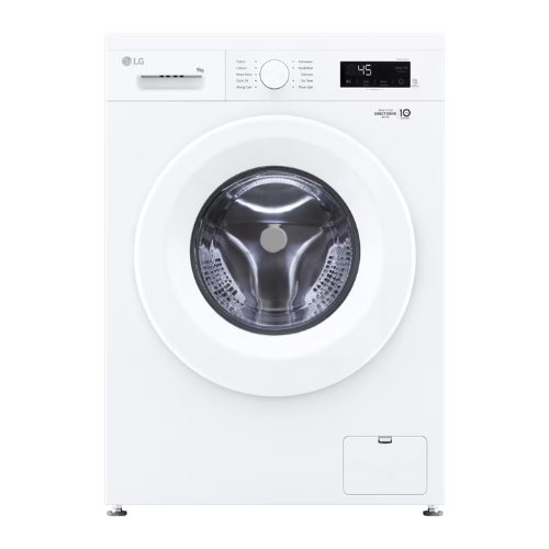 LG - MESIN CUCI FRONT LOADING 07KG - FB1207S6W