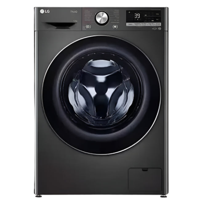 LG - MESIN CUCI FRONT LOADING 12KG - FV1412S3B