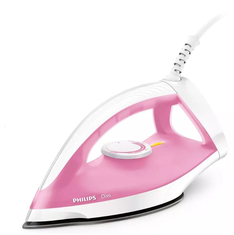 PHILIPS - SETRIKA LISTRIK - GC122