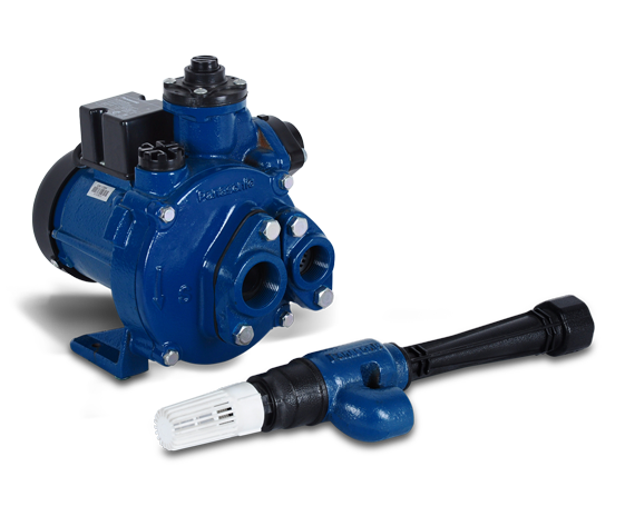 PANASONIC - POMPA AIR MANUAL - GN-130H-P