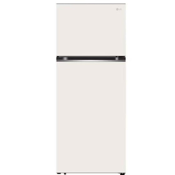 LG - KULKAS 2 PINTU (395L) - GN-B392PQGB