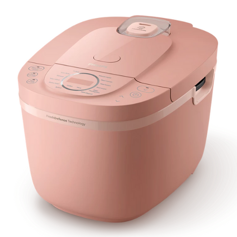 PHILIPS - RICE COOKER DIGITAL 1.8Liter - HD-4716/31