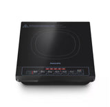 PHILIPS - KOMPOR INDUKSI PORTABLE - HD4902
