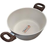IDEALIFE - PANCI COOKWARE MARBLE SET - IL-22B