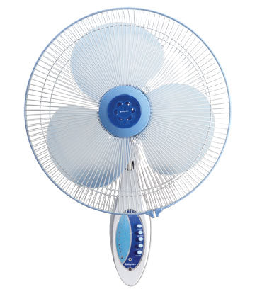MIYAKO - KIPAS ANGIN WALL FAN 16"+REMOTE - KAW-1689RC-PL