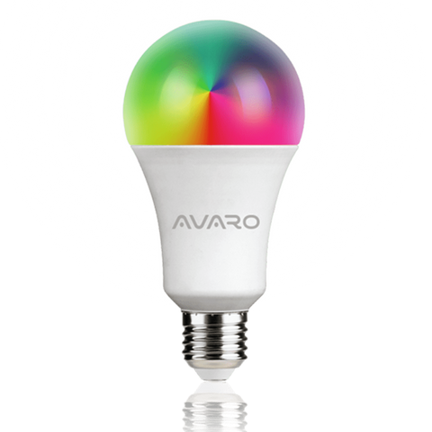 AVARO - WIFI SMART LAMPU LED - 12WATT