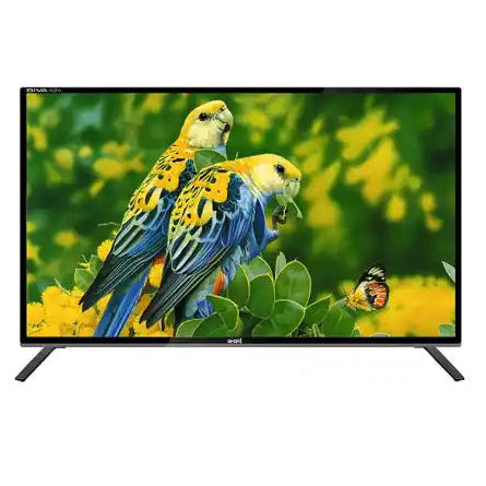 AKARI - LED TV 32" HD TV - LE-32D53