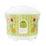 MIYAKO - RICE COOKER MANUAL 1.8Liter - MCM-528