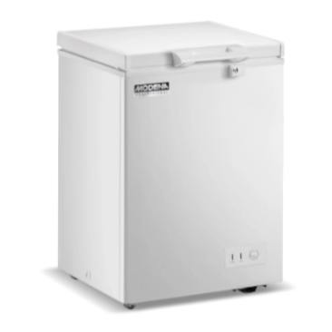 MODENA - CHEST FREEZER BOX (116L) - MD 0111 MAWH