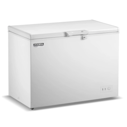 MODENA - CHEST FREEZER BOX (330L) - MD-0331-MAWH
