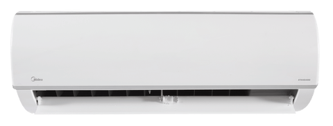 MIDEA - AC SPLIT STANDARD 1.5PK - MSFC-12CRN1