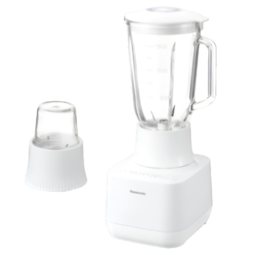PANASONIC - BLENDER KACA 1.5Liter - MX-MG5351WSR
