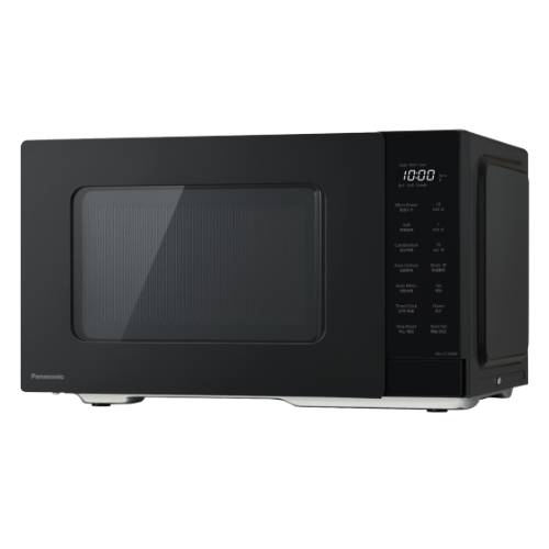PANASONIC - MICROWAVE OVEN - NN-GT35NB