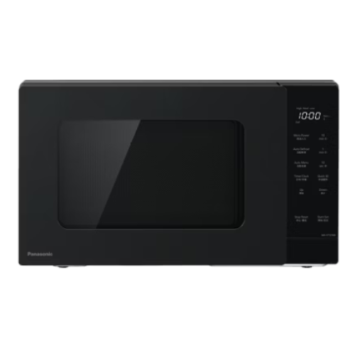 PANASONIC - MICROWAVE OVEN 25Liter - NN-ST32NBTTE