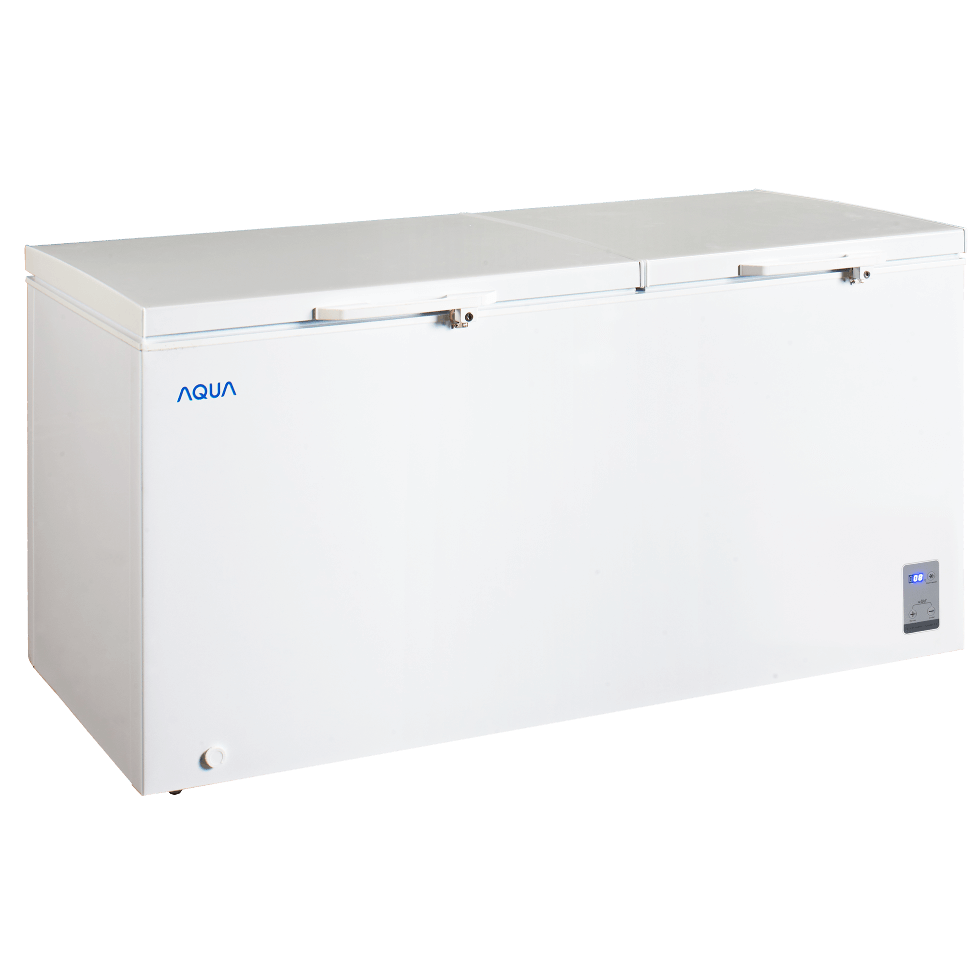 AQUA - CHEST FREEZER BOX (395L) - AQF-410FA