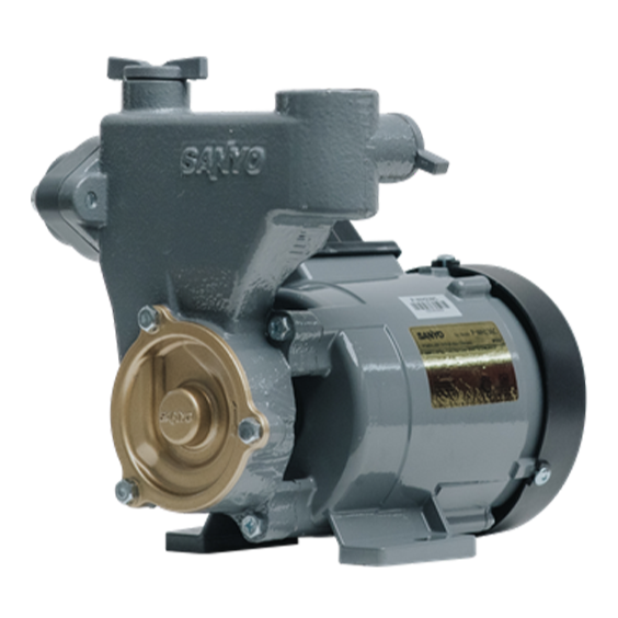 SANYO - POMPA AIR MANUAL - P-WH236C-S