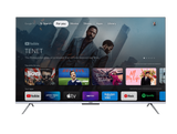 AQUA - LED TV 43" UHD ANDROID TV - AQT43P750UX
