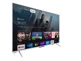 AQUA - LED TV 43" UHD ANDROID TV - AQT43P750UX