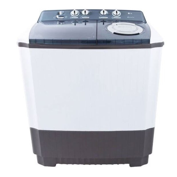LG - MESIN CUCI TWIN TUB/MANUAL 09.5KG - P9500RT