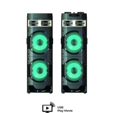 POLYTRON - SPEAKER AKTIF 10" - PAS 10DF28