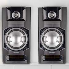 POLYTRON - SPEKAER AKTIF 12" - PAS-8E12