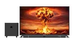 POLYTRON - LED TV 40" HD - PLD40BS8953