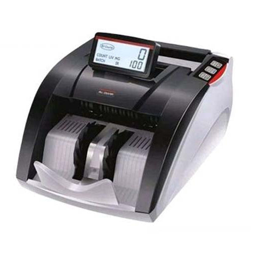 SECURE - MESIN PENGHITUNG UANG - LD-26MPLUS