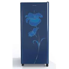 POLYTRON - KULKAS 1 PINTU (160L) - PRA-16ALB