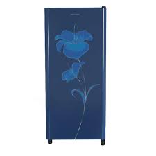 POLYTRON - KULKAS 1 PINTU (170L) - PRA-17ALB