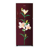 POLYTRON - KULKAS 2 PINTU SMALL (210L) - PRB-217PR