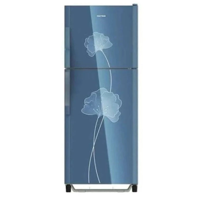 POLYTRON - KULKAS 2 PINTU (210L) - PRM-21BNB