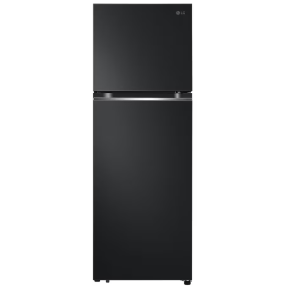 LG - KULKAS 2 PINTU BIG (340L) - GN-B312PQFB
