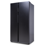 POLYTRON - KULKAS SIDE BY SIDE (550L) - PRS-520Y