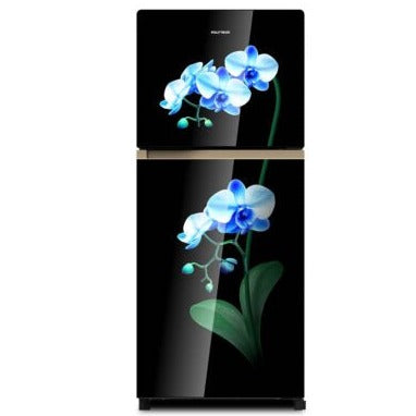 POLYTRON - KULKAS 2 PINTU SMALL (220L) - PRW-23MOB