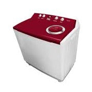 POLYTRON - MESIN CUCI TWIN TUB/MANUAL 14KG - PWM-1402R