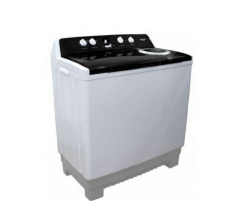 POLYTRON - MESIN CUCI TWIN TUB/MANUAL 14KG - PWM-1402X