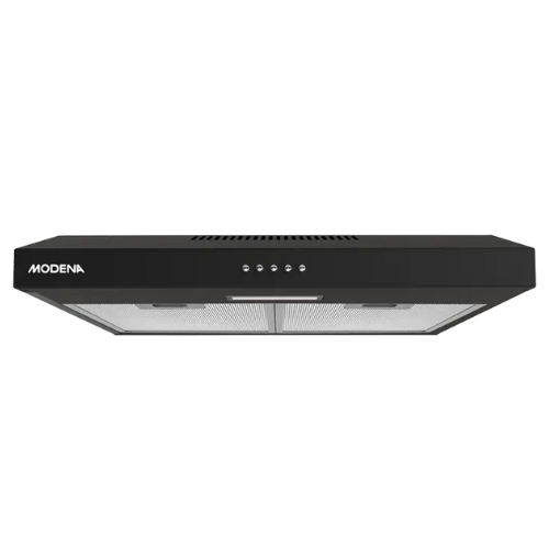 MODENA - COOKER HOOD - PX-0611-DBBK