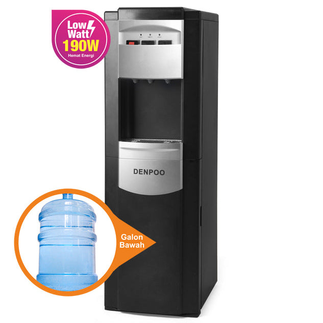 DENPOO - DISPENSER GALON BAWAH - PREMIUM-1-NEW