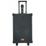 GMC - SPEAKER AKTIF 10" - BM-883L