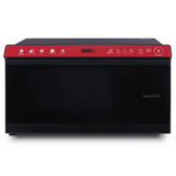 SHARP - MICROWAVE 23Liter - R-323DA-RT