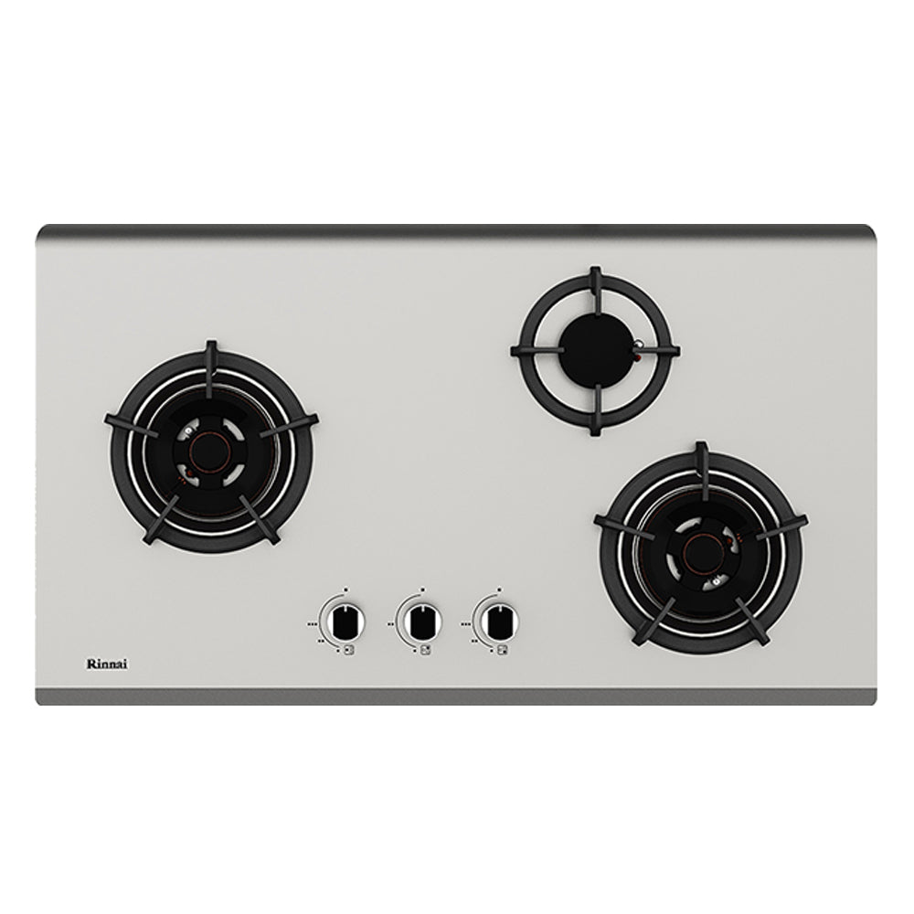 RINNAI - GAS HOB 3 TUNGKU - RB-93US**