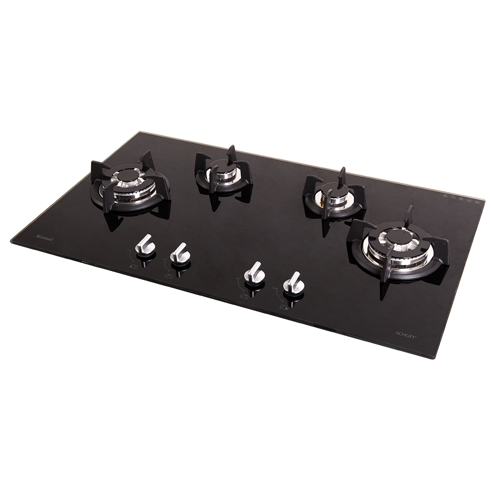 RINNAI - GAS HOB 4 TUNGKU - RB-94G**