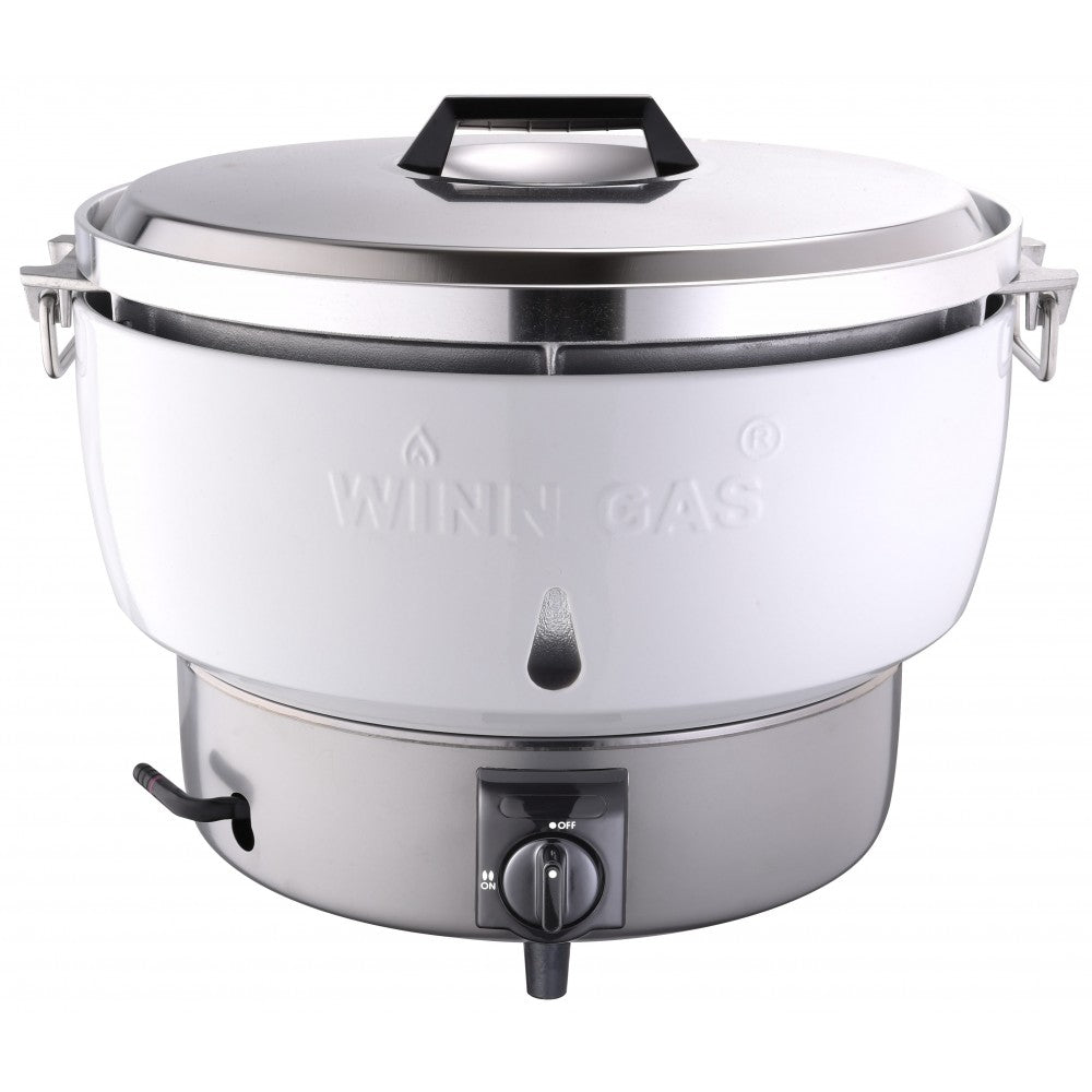 WINN GAS - RICE COOKER GAS 10.0Liter - RC-50A