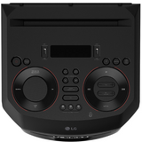 LG - SPEAKER AKTIF 8" - RNC7